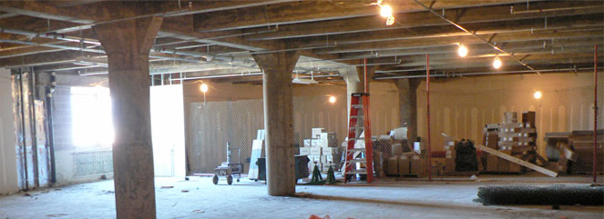 Construction & Technical Consulting