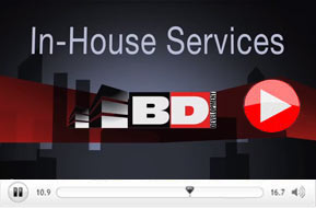 BD Development
