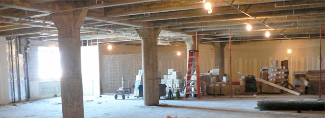 Construction & Technical Consulting